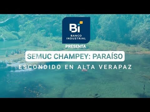 Semuc Champey: Un paraíso en Guatemala