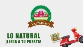 Servicio a Domicilio – Productos Valparaíso