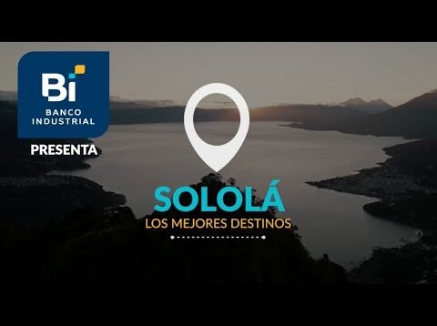 ¡Sololá: El corazón colorido de Guatemala!