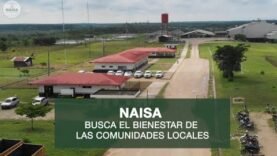 Sostenibilidad en Acción con #NAISA