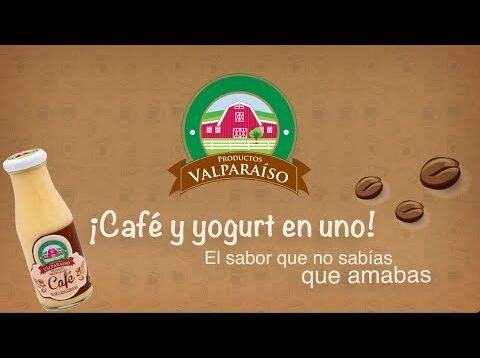 Yogurt de Café