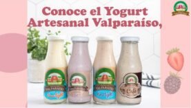 Yogurt de vaca